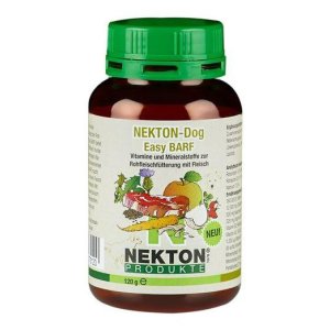 Nekton Dog Easy BARF - vitamíny pro krmení barfem 650g