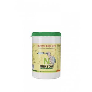 Nekton Baby Bird 400g
