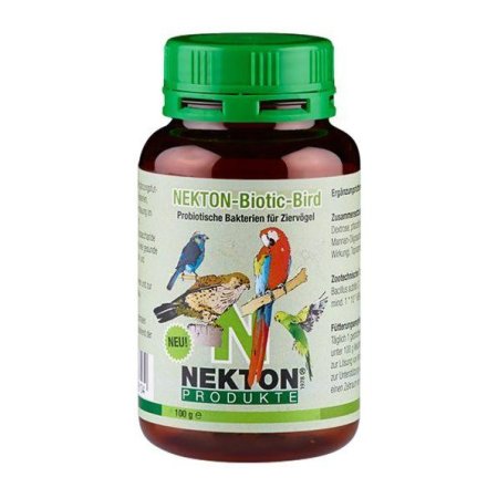 Nekton Biotic Bird 100g