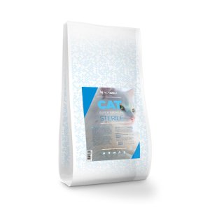 ECO PACK PROFIZOO Cat Super Premium Sterile 2 x 10kg