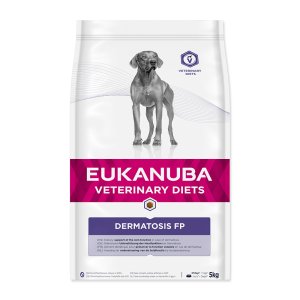 Eukanuba VD Dermatosis FP Response Formula 5 kg