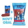 PROFIZOO Dog Snack hovězí 160 g 2 + 1 ZDARMA