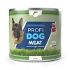 PROFIDOG konzerva ryby 850g 5 + 1 ZDARMA
