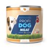 PROFIDOG konzerva krocan 850g 5 + 1 ZDARMA