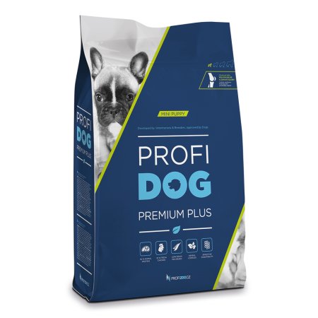 PROFIDOG Premium Plus Mini Puppy 18 kg