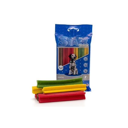 PROFIZOO Dog Snack dental 130 g 2 + 1 ZDARMA