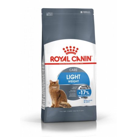 Royal Canin Light Weight Care 8 kg