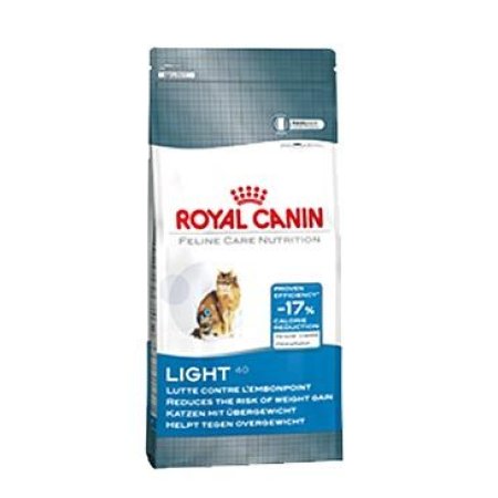 Royal Canin Light Weight Care 8 kg
