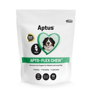 Aptus Apto-flex Chew 50 Vet