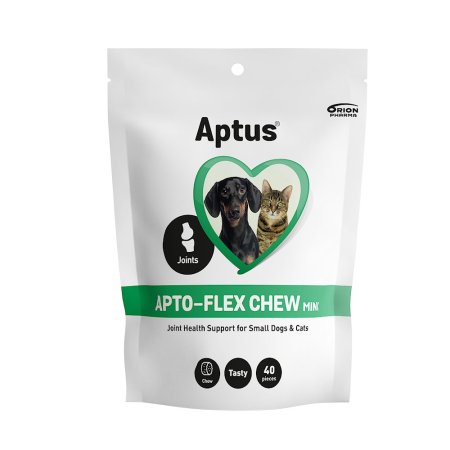 Aptus Apto-flex Chew mini 40 Vet