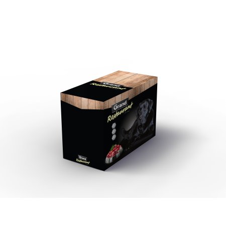 GRAND Restaurant Jelení ragú 300 g