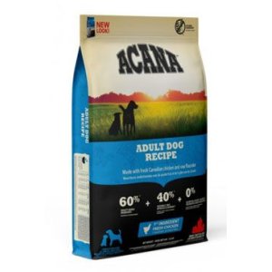 Acana Adult Dog Recipe 6 kg