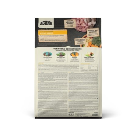 Acana Puppy Recipe 2 kg