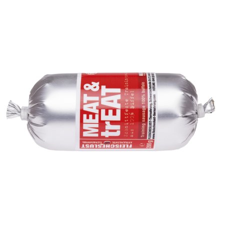 Meatlove Meat & Treat Beef 200 g