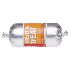 Meatlove Meat & Treat Poultry 200 g
