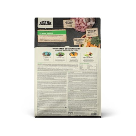 Acana Senior Recipe 2 kg
