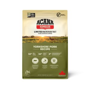 Acana Yorkshire Pork Singles 2 kg