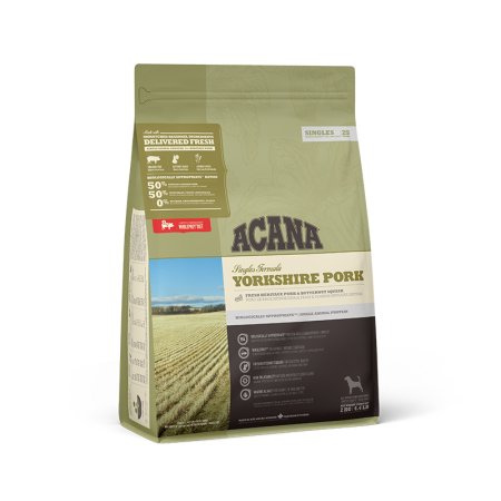 Acana Yorkshire Pork Singles 2 kg