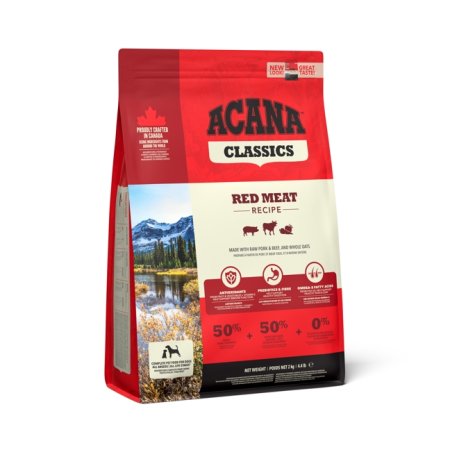 Acana Red Meat Classics 2 kg