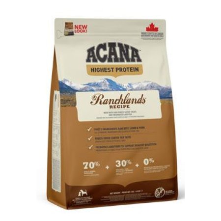Acana Ranchlands Dog 2 kg