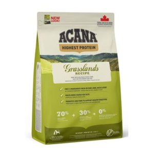 Acana Grasslands Dog 2 kg
