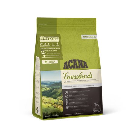 Acana Grasslands Dog 2 kg