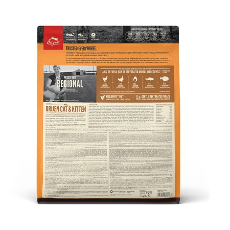 Orijen Original Cat 1,8 kg