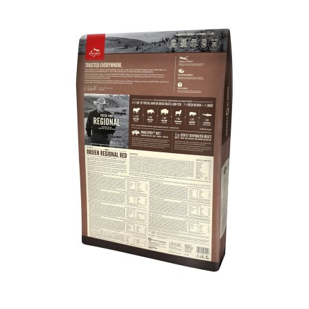 Orijen Regional Red Cat 5,4 kg