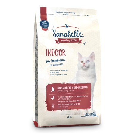 Bosch Cat Sanabelle Indoor 2 kg