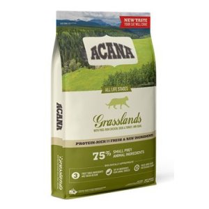 Acana Grasslands Cat Grain Free 4,5 kg