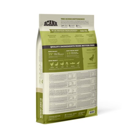 Acana Grasslands Cat Grain Free 4,5 kg