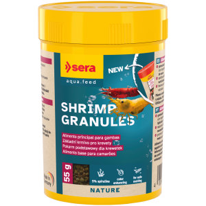 Sera Shrimps Granules 100 ml / 55 g