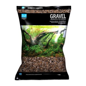 Písek AQUA EXCELLENT říční 2-4 mm 3 kg