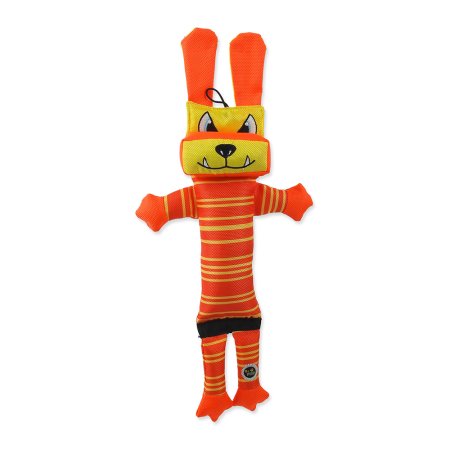 Hračka BeFUN ROBBOT puppy oranžová 38 cm