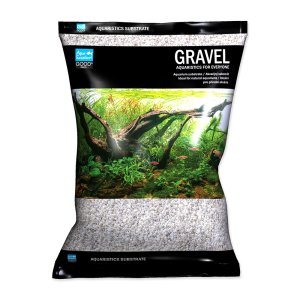 Písek AQUA EXCELLENT 1,6-2,2 mm bílý 3 kg