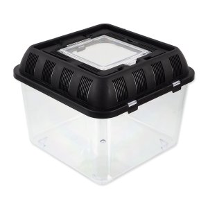 Repti Planet Chovný box 20,5 x 20,5 x 17 cm