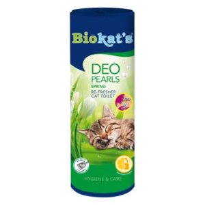 Gimborn osvěžovač WC white flowers 700g