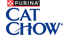 Chow Cat Purina