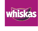 whiskas