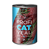 Konzervy pro kočky PROFIZOO