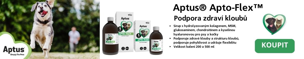 Aptux Apto-flex - kategorie