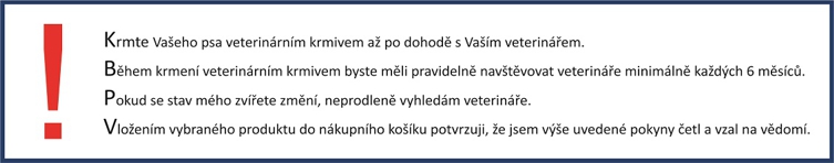 Veterinární Diety (Kočky)