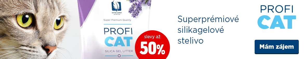 PROFICAT Silicagel 50 procent