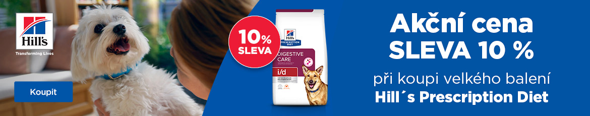 Hills 10 procent id velka baleni