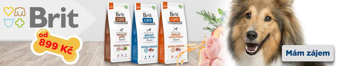 Brit Care od 899