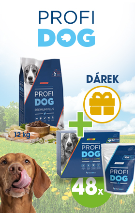 Profidog+kapsicky