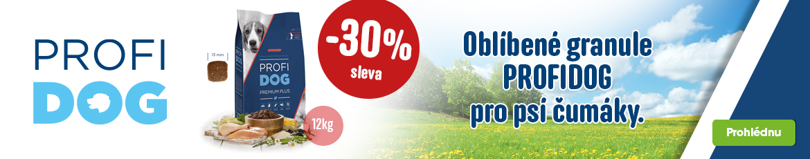 Profidog 12 kg