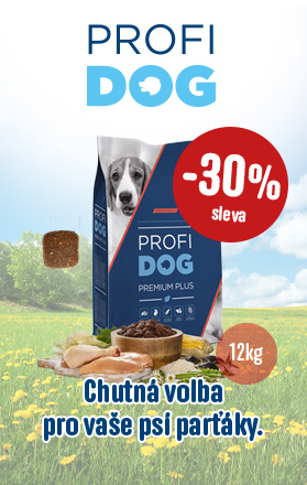 Profidog 30%